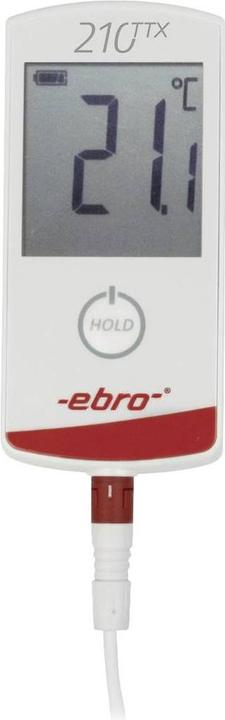 Produktbild Ebro TTX 210 Kernthermometer (Thermometer)
