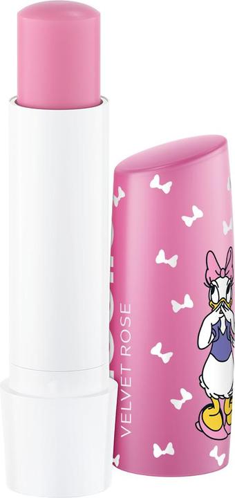 Actual product image Labello Disney Daisy Velvet Rose (Care pencil)