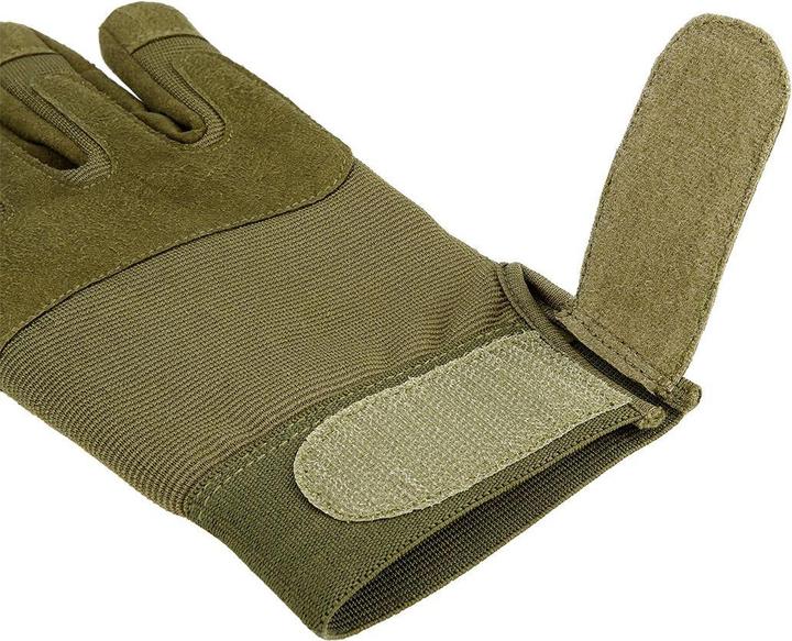 Produktbild Neo Taktische Handschuhe, Kunstleder, Grösse 9 (9)