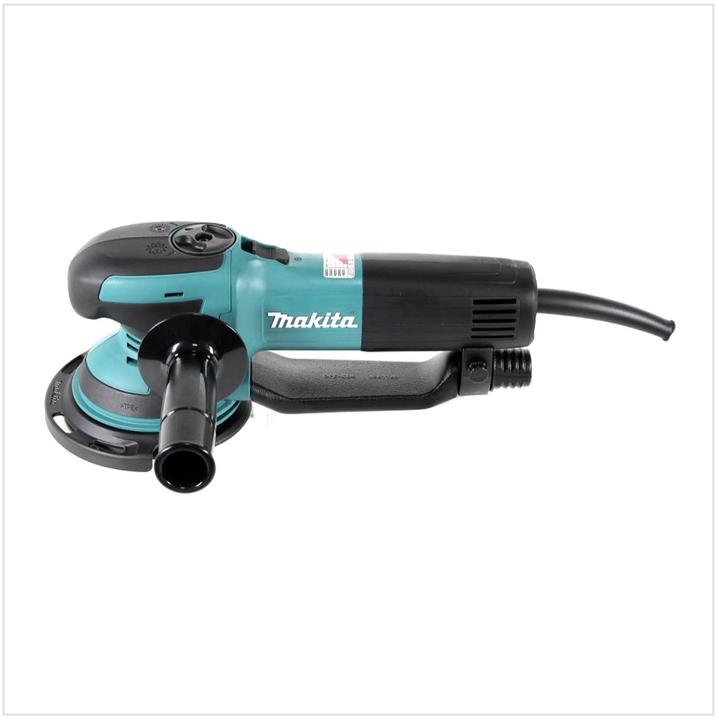 Image du produit Makita BO6050J (Ponceuse excentrique, 750 W)
