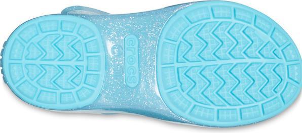 Image du produit Crocs T's Isabella Glitter Sandal (25)