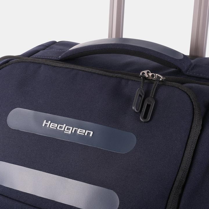 Produktbild Hedgren Journey 2 Rollen Reisetasche 79 cm (109.40 l, L (90 - 115l))