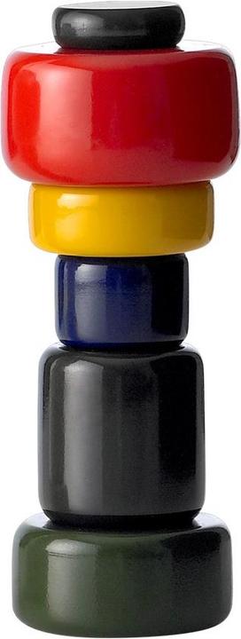 Image du produit Muuto Moulin Plus (Sel, Poivre)