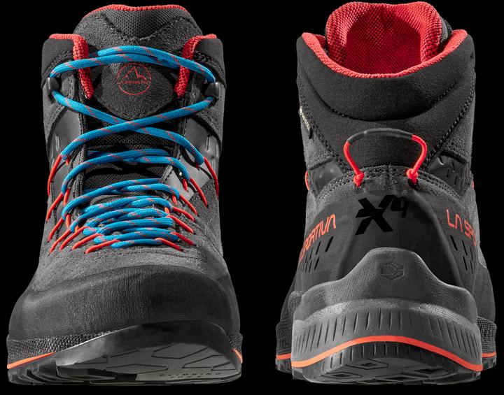Produktbild La Sportiva TX4 Evo Mid GTX (46)