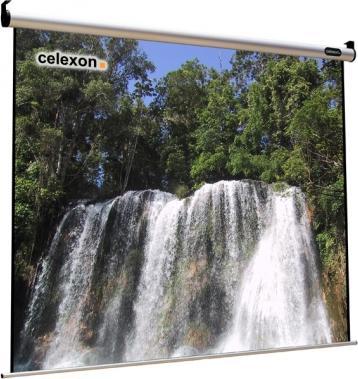 Immagine prodotto Celexon Motore, Home Cinema, Schermo, 1:1 (100.39", 1:1)