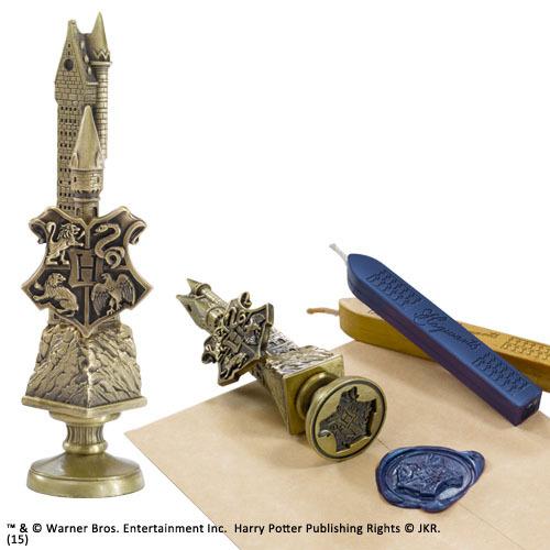 Produktbild Noble Collection Harry Potter: Hogwarts