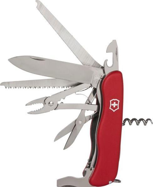 Image du produit Victorinox travail champ