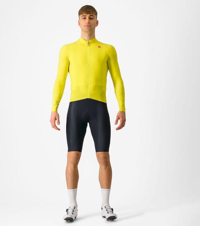 Image du produit Castelli Aero Race LS Jersey (M)