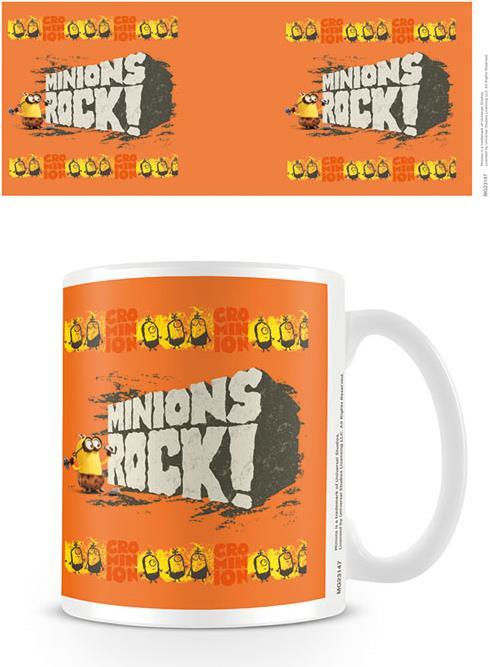 Immagine prodotto Pyramid Minions: Gonna (330 ml, 1 x)
