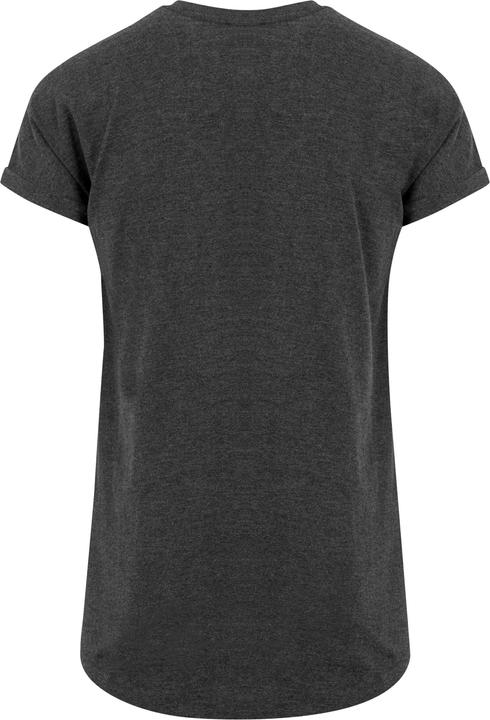 Produktbild Urban Classics Long Shaped Turnup Tee (XL)