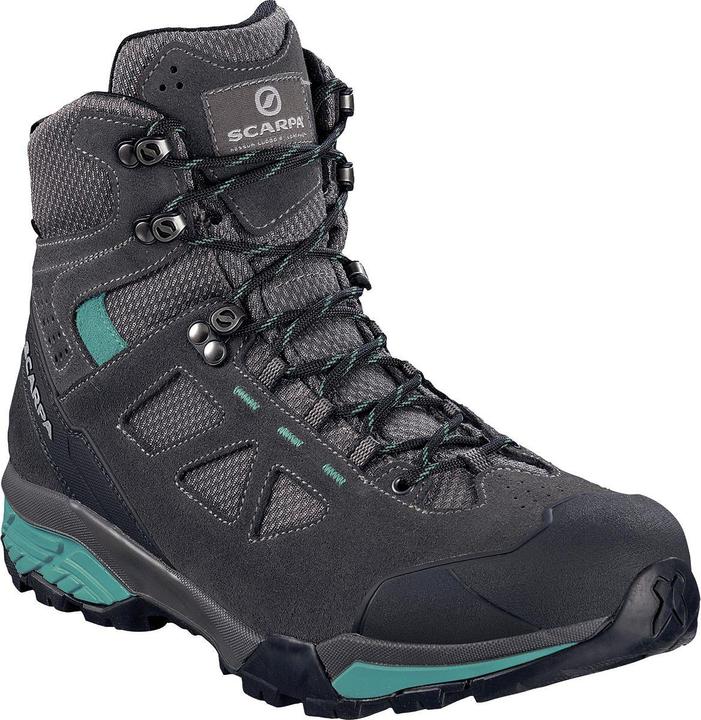 Image du produit Scarpa Damen ZG Lite GTX Schuhe (37.5)