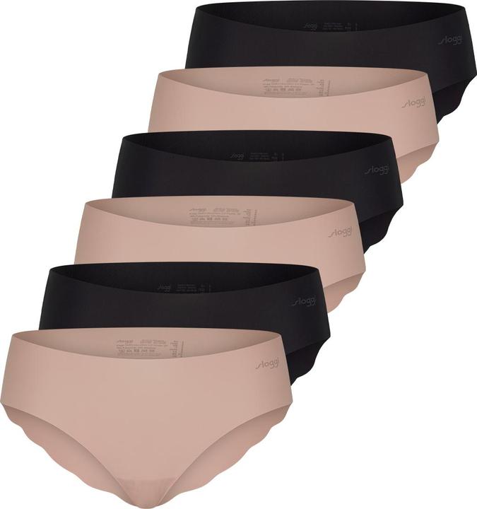 Marrone - Combinazione scura