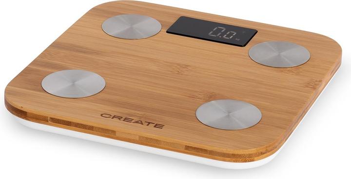 Actual product image Create Balance Body Smart (180 kg)