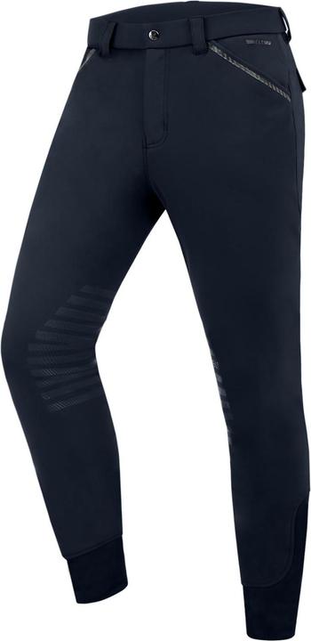 Immagine prodotto ELT Culatte Mailo Ginocchio Silicone Uomo (52)