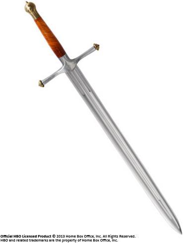 Immagine prodotto Noble Collection Game Of Thrones: Ghiaccio - Spada di Eddard Stark