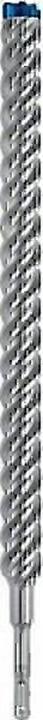 Actual product image Bosch Professional Zubehör EXPERT SDS plus-7X hammer drill, 28 x 400 x 450 mm (28.0 millimetres)