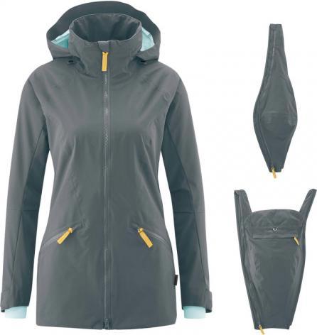 Immagine prodotto Mamalila Escursione invernale (XL)