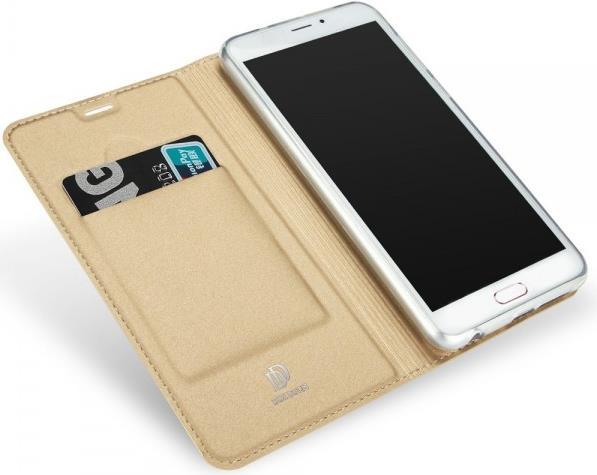 Produktbild Dux Ducis Skin Pro Series Leder Hülle (Samsung Galaxy A5 (2017))