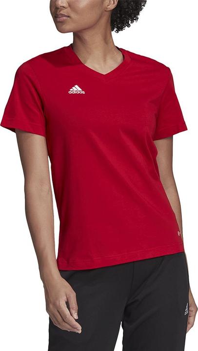 Immagine prodotto adidas Maglietta Entrada 22 Donna (S)