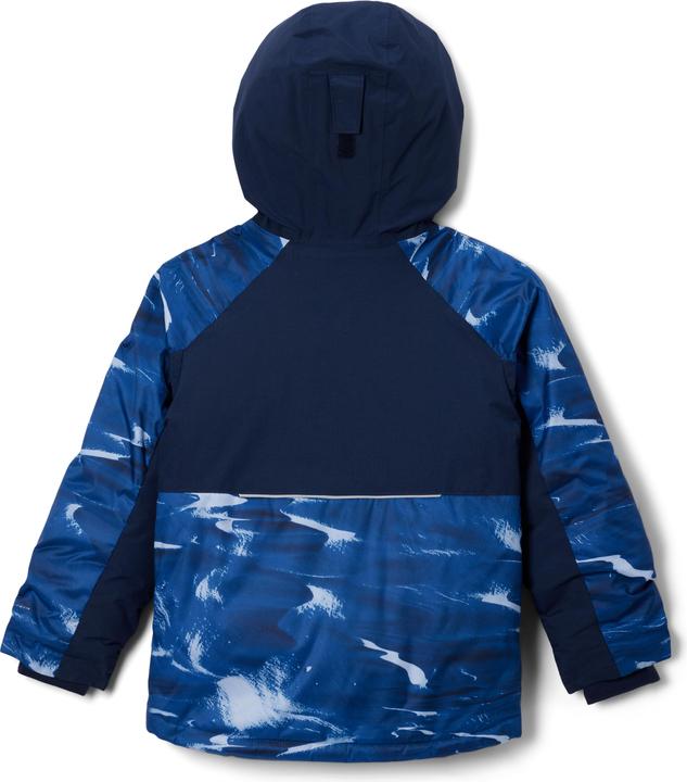 Actual product image Columbia Mighty Mogul™ III Printed Jacket (XS)