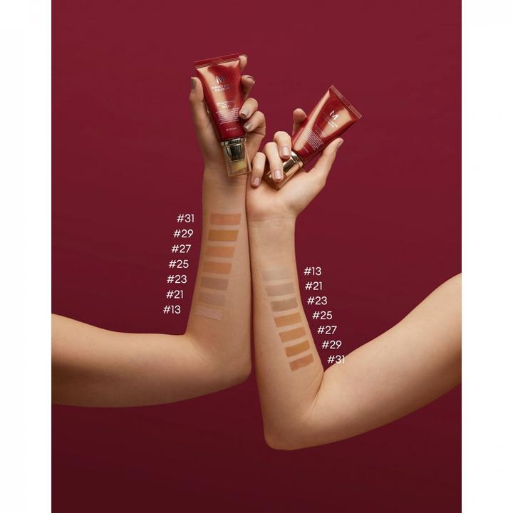 Image du produit Missha Couverture parfaite (21 Beige clair)