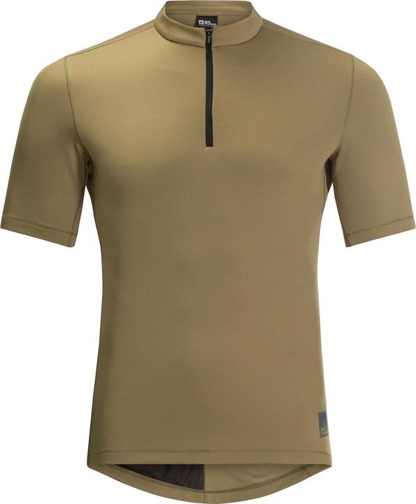 Immagine prodotto Jack Wolfskin Bike Commute Hz T M (S)