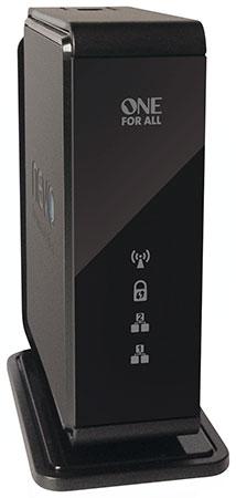 Produktbild One for All URC 8800 NEVO Tablet Remote (Universal Fernbedienung, Radio Frequency (RF))