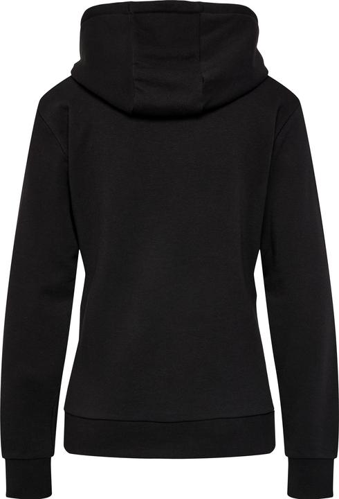 Immagine prodotto hummel Hmlstaltic Cotton Hoodie Donna (XS)