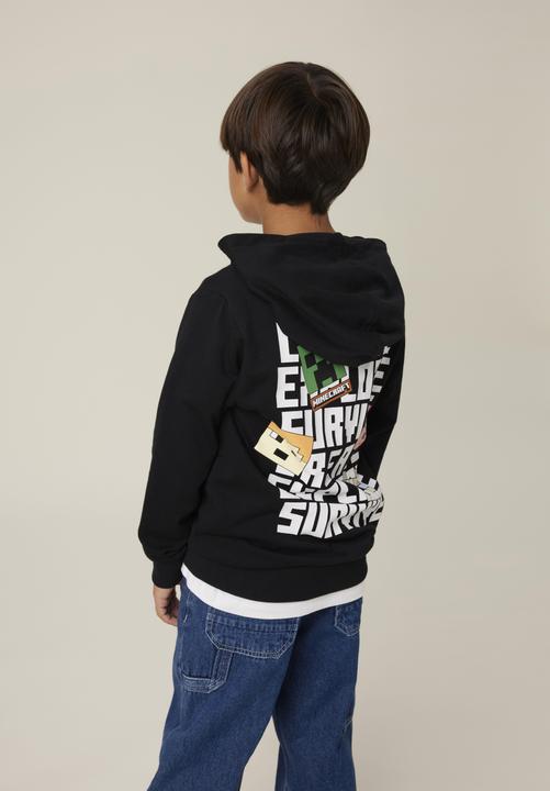 Immagine prodotto Name it Minecraft Sweatshirt (122)
