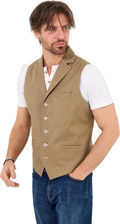 Immagine prodotto Joe Browns Vintage Workwear Twill Waistcoat (38)