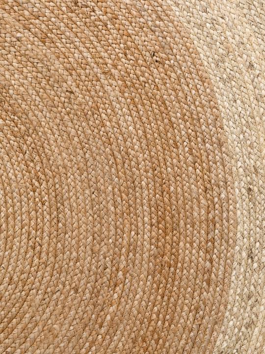 Image du produit Hanse Home Jutta (Ø 240 cm)