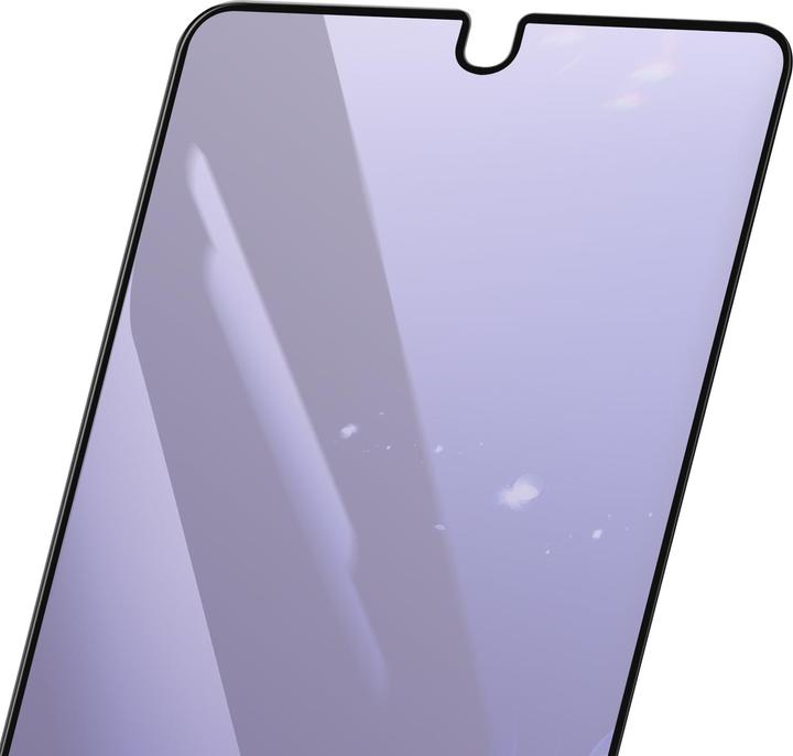 Produktbild Avizar BlueGuard Glas-Displayschutz mit Blaulicht-Filter (1 Stück, Xiaomi Redmi Note 9S)