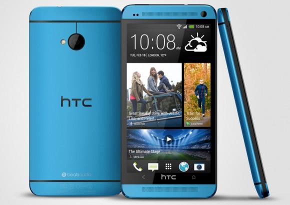 Actual product image HTC Windows Phone 8x (16 GB, Original EN, 4.30", 8 Mpx, 3G)