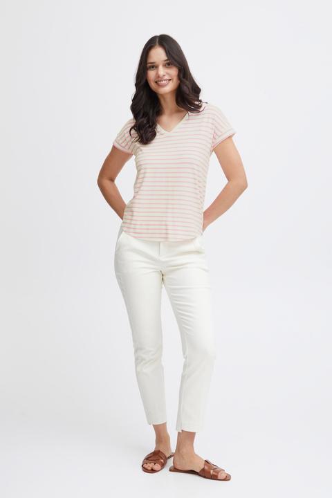Actual product image Fransa FRFEPORSI 1 T-shirt 20404474 (XS)