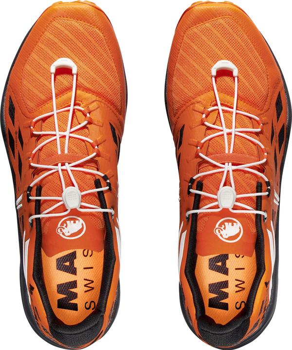 Produktbild Mammut Sertig TR Low GTX Men (42)