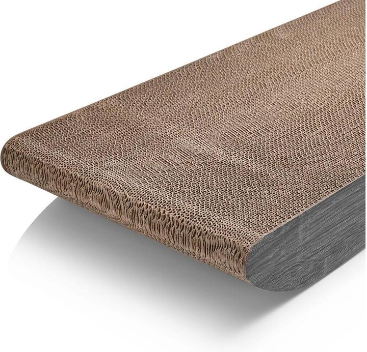 Image du produit CanadianCat Comet XL (8 cm, Gris foncé)