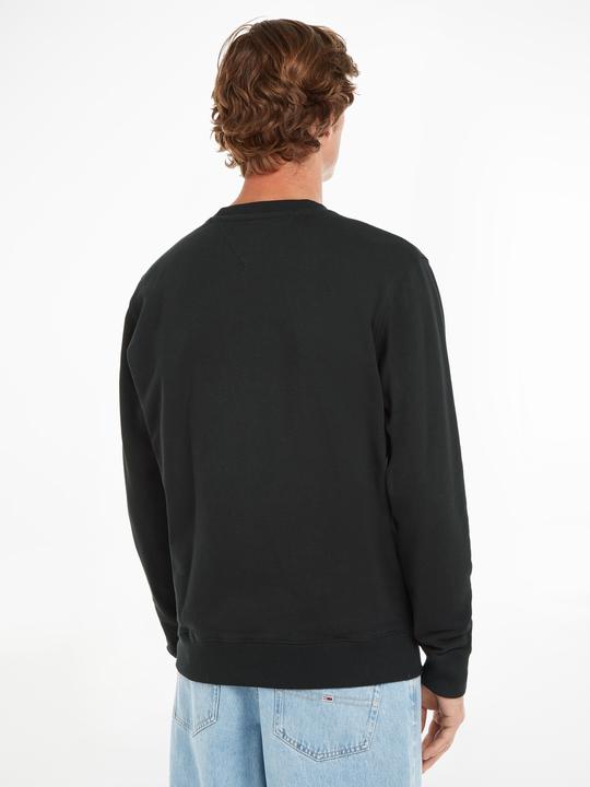 Produktbild Tommy Hilfiger Tjm Reg Entry Graphic Herren-Sweatshirt (S)
