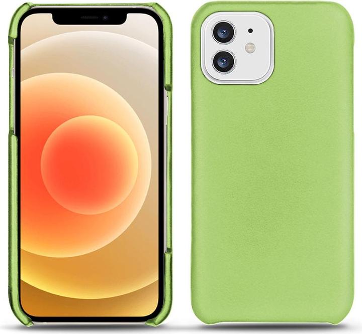 Vert olijf ( Nappa - Pantone #a7c58e )