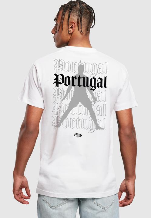 Immagine prodotto Mister Tee MisterTee Pose Profissional Tee - 166925 (L)