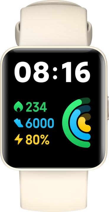 Produktbild Xiaomi Redmi Watch 2 Lite (41 mm)