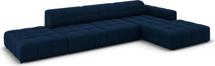 Actual product image Cosmopolitan Design Chicago (Corner sofa)