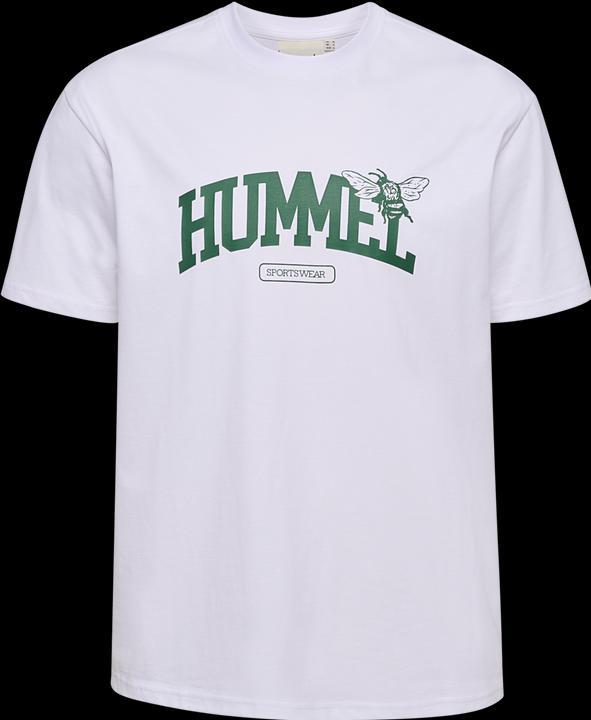 Image du produit hummel Hmlloose Tee S/S University Bee (S)