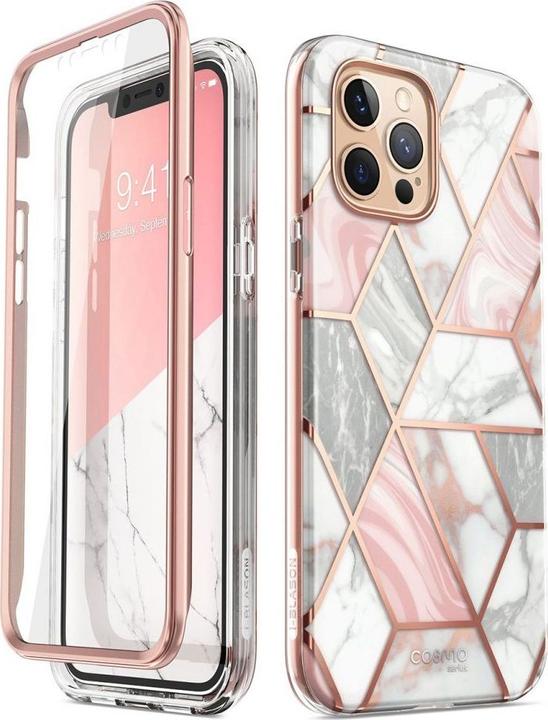 Image du produit i-Blason Cosmo Housse de protection pour téléphone portable (6,68 pouces) Cover (Apple iPhone 12 Pro Max)