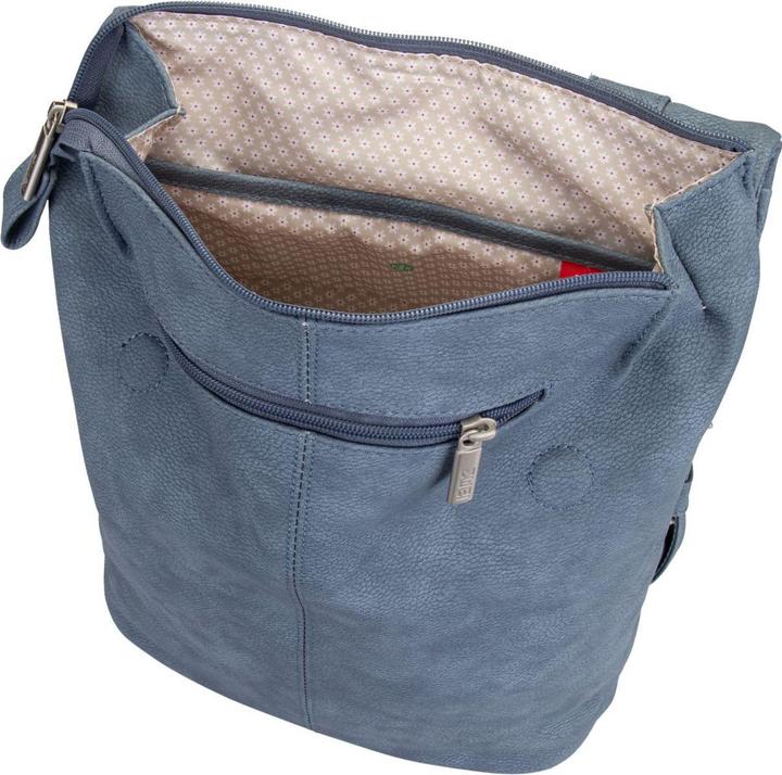 Produktbild Zwei Laptoprucksack Mademoiselle MR13 (6 l)