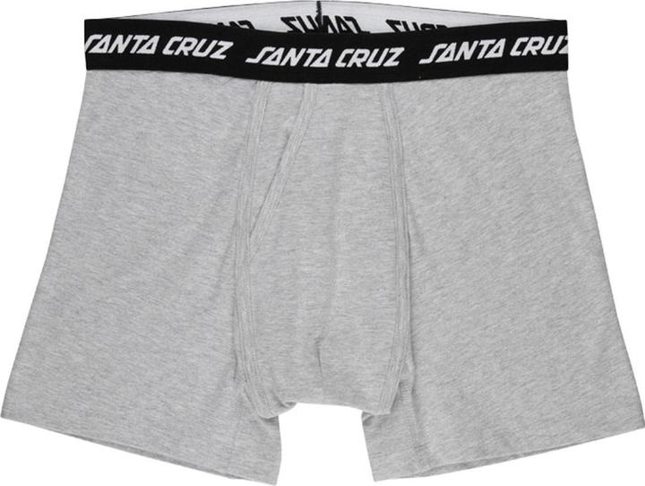 Actual product image Santa Cruz Strip Boxer Brief (XL)