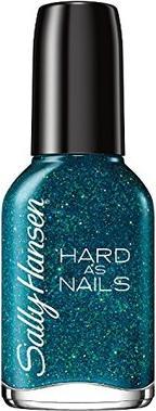 Produktbild Sally Hansen Hard As Nails Big Teal
