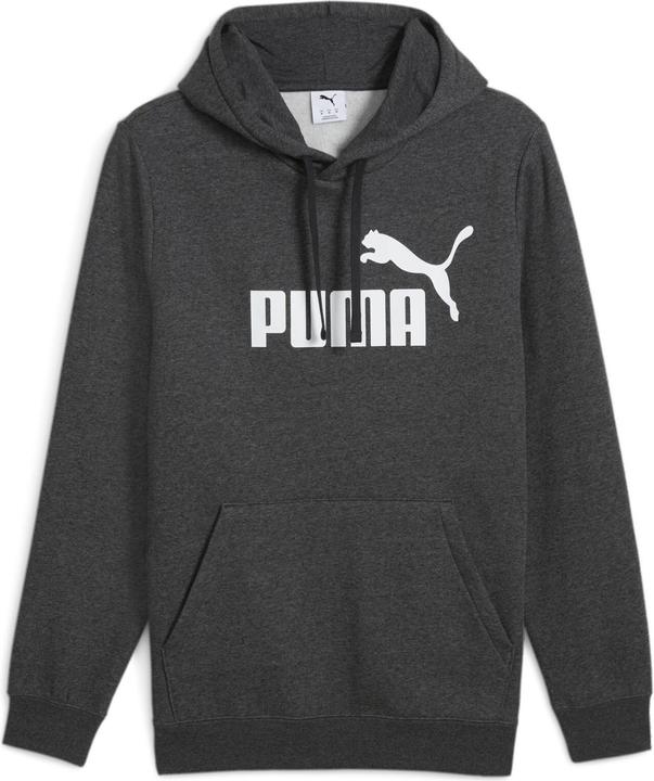 Puma ESS No. 1 Logo Hoodie FL (M)