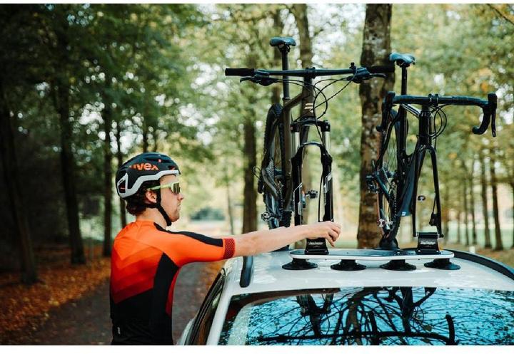 Image du produit SeaSucker Porte-vélo Mini Bomber Max