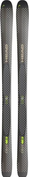 Head Crux 87 Pro Tourenski 24/25 (156 cm, Without binding)