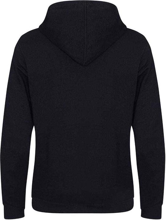 Actual product image Awdis Mens Lusaka Regen Ecologie Hoodie (L)